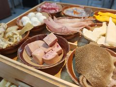 -芈重山老火锅(广州首店)