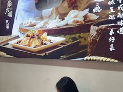 -朱大嘴肥肠血旺(福字街店)