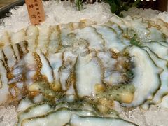 海参-ONE FULL 古董港式海鲜火锅