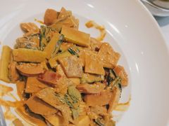 -煎饼卷大葱·非遗传承·潍坊菜(十笏园店)