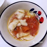 番茄鱼片汤