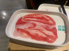 -玫瑰花园自助烤肉(顺义鑫海韵通店)