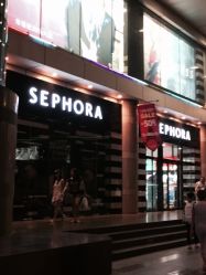 -丝芙兰Sephora