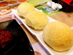 添好运点心专门店(中环IFC店)-添好运点心专门店(中环IFC店)