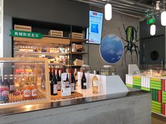 -Green Option(官舍店)