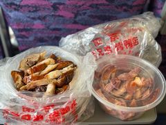 -竺桥兄弟烤鸭馆(竺桥店)