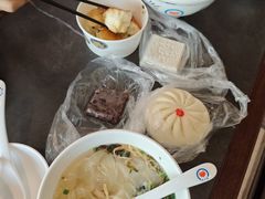 -同心楼(解放北路店)