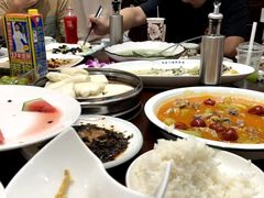 -东海怡品海鲜豆捞(星街坊店)