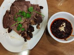-有家驴肉黄面(敦煌店)