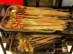 -钢管厂五区小郡肝火锅串串香(清河店)