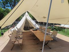 -不觉晓CAMPING(上海迪士尼营地店)