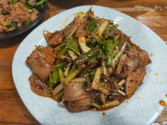 -朱大嘴肥肠血旺(福字街店)