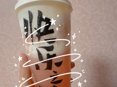 -LELECHA乐乐茶(百货大楼店)