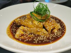 -金汤宴餐厅·粤菜(德云社店)