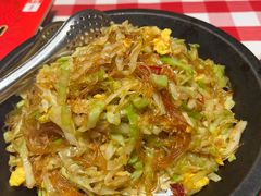 -西贝(上海我格广场店)
