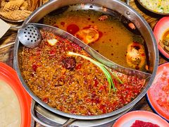 -后火锅(总店)