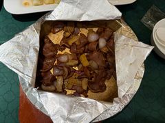 -大鸽饭(汉溪长隆店)