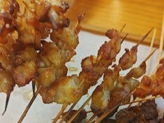 -逗烤·轻烧烤(福田店)