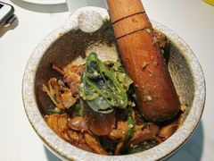 -炊烟小炒黄牛肉(中心印象城店)