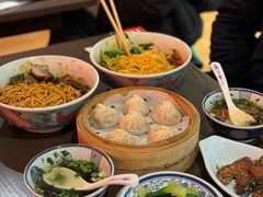 -王繁星面馆(西安熙地港店)