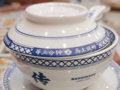 -赵记传承·中国甜品(福州总店)