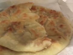 -泥大爷烤饼羊汤店(蓝色康桥店)