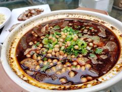 -月圆霖特色农家乐