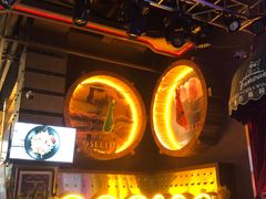 -Famous肥猫墨西哥音乐餐吧(五棵松华熙LIVE店)