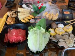-丽江庭院之爱在路上(西单店)