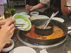 -巴蜀大将火锅(春熙店)