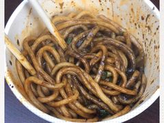 -熊腊生热干面馆(宝丰店)