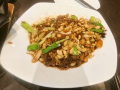 -老牌坊鲁菜名店(大观园商埠店)