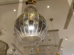 -阿里疆Alijiang·丝路美食·异域风情·清真(长楹天街店)