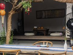 -古今茶语·峨眉山有机茶体验馆