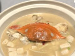 -龙宴海鲜城(经中路店)
