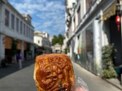腐乳饼-权记百年老字号(牌坊街店)