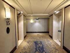 -上海红塔豪华精选酒店