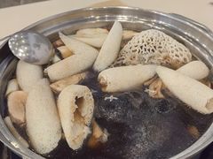 -太婆天府山珍酒楼(亚运村店)