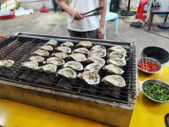 -景好海鲜餐厅(大鹏必选旅游店)