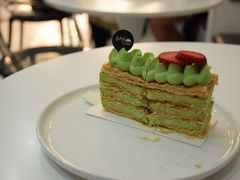 -BanCake·法式千层·拿破仑專門店