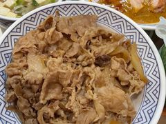-吉野家(维明街店)