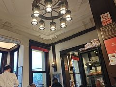 -Tarihi Sultanahmet Köftecisi Selim Usta