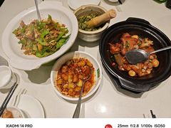 -绿草地·湘菜(7mall店)