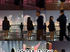 -秋水广场音乐喷泉