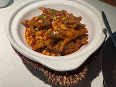 -老萍巷莲花血鸭·萍乡地标江西菜(步行街店)