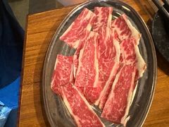 -山居屋炭火烧肉(厚街万达店)