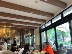 -ELI FALAFEL Lebanese&Mediterranean黎巴嫩美食(富城路店)