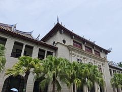 -厦门大学(思明校区)