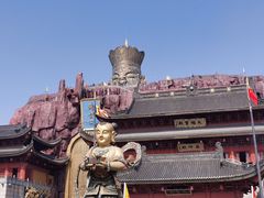 -上海东林寺(金山区)
