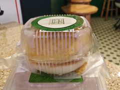 -孖记茶档·热腾茶餐(荔湾领展广场店)